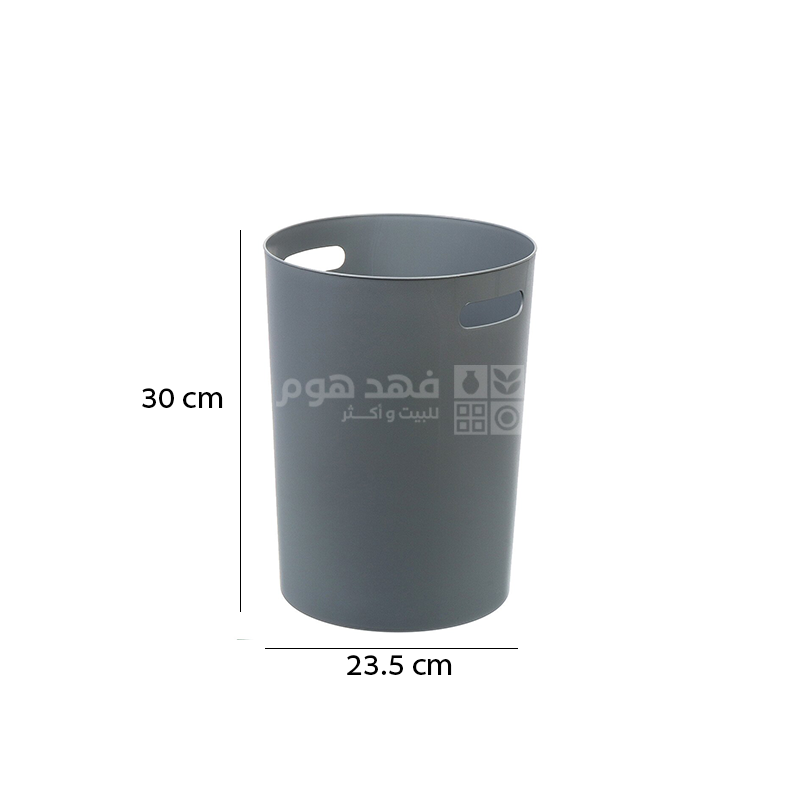 سلة نفايات بلاستك Z5-18