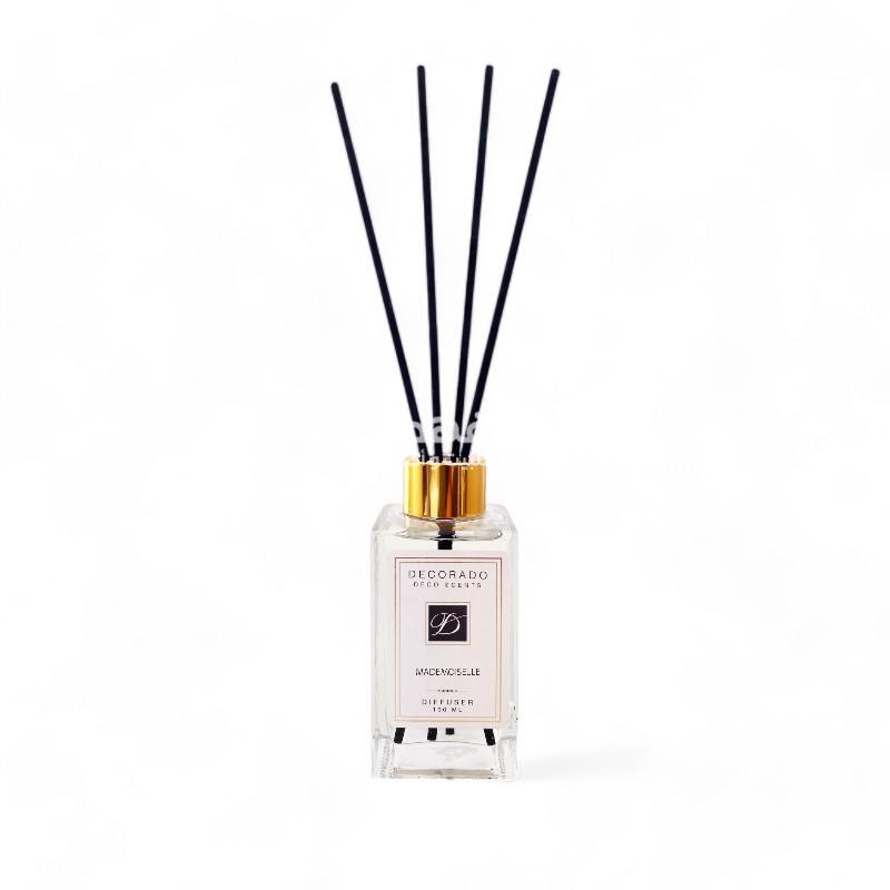 معطر عيدان 100 مل MADEMOISELLE