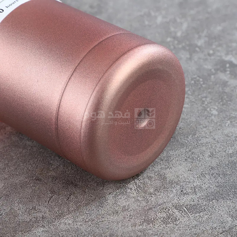 مطرة ستانلس 550 مل Z1/2