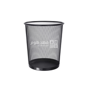 سلة مهملات شبك وسط FH15/6