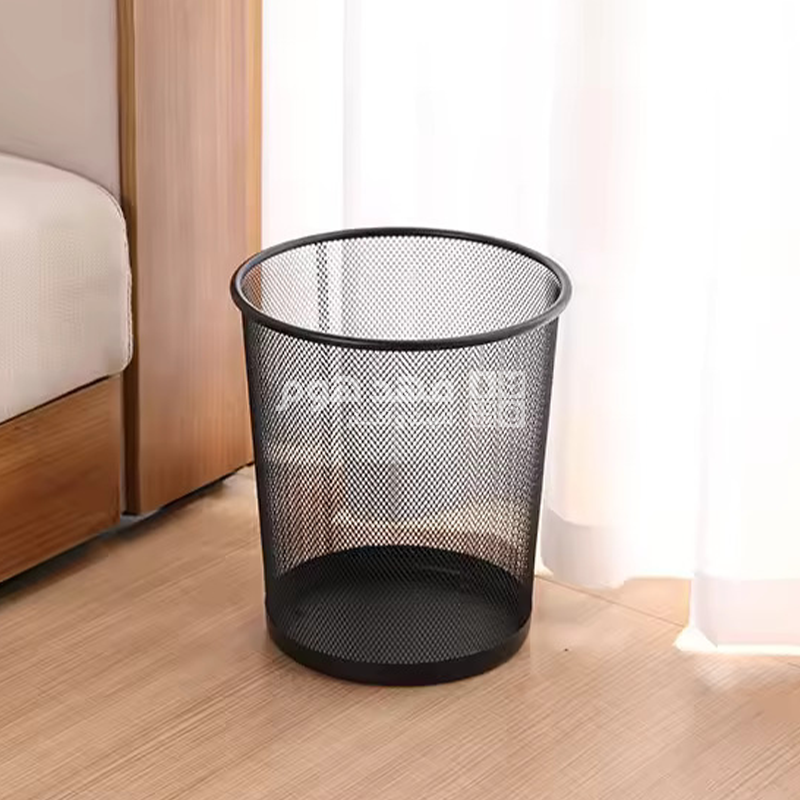 سلة مهملات شبك وسط FH15/6