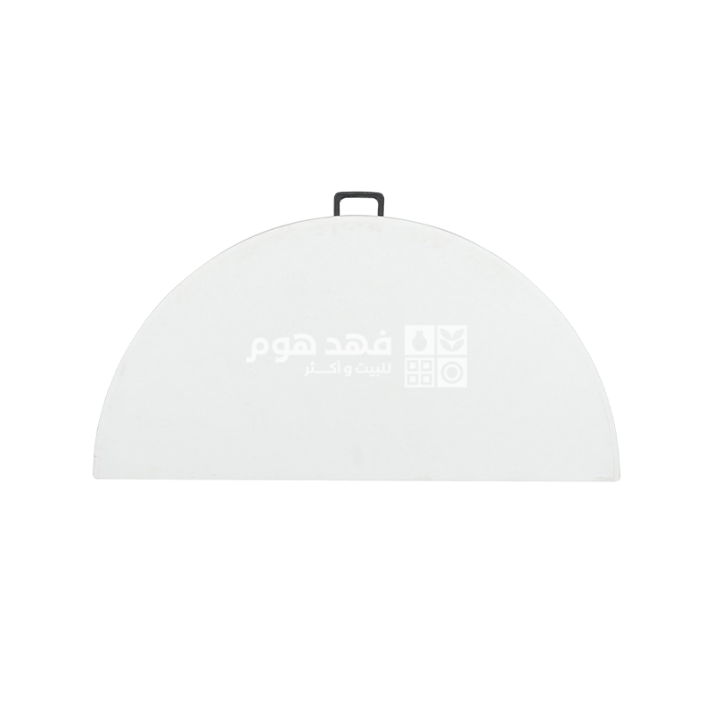 طاولة رجلين طوي مدور 120 سم