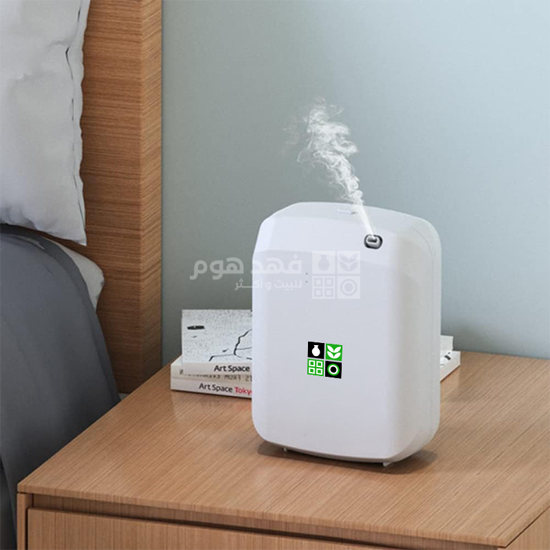 جهاز تعطير SMART SCENT DIFFUSER