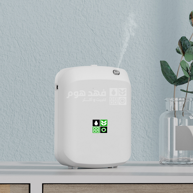 جهاز تعطير SMART SCENT DIFFUSER