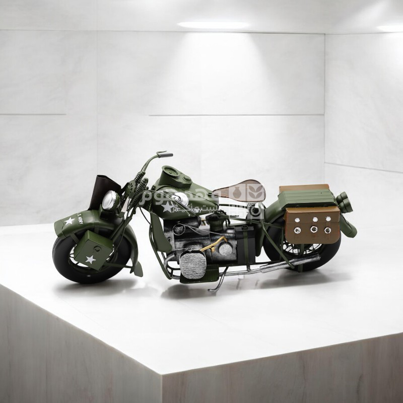 تحفة شكل مطور 38.5*15.5*17.5 Z4/14