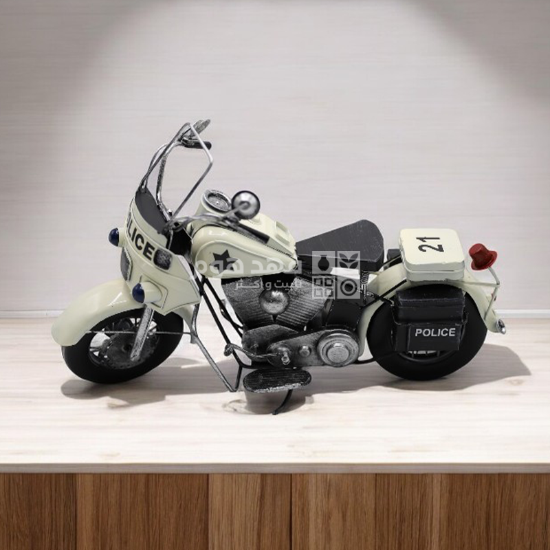 تحفة شكل مطور 38.5*17*19.5 Z4/10