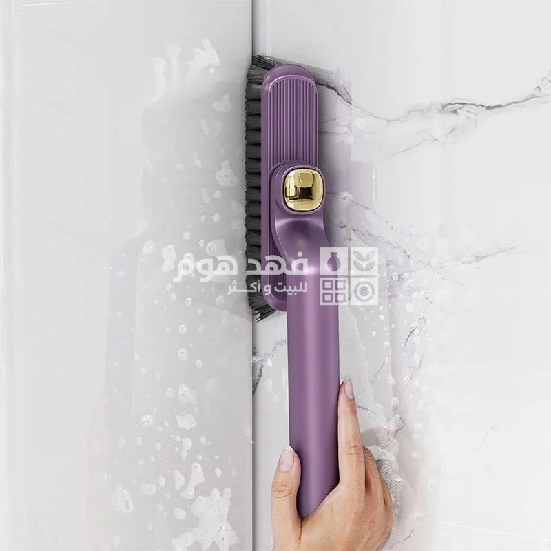 فرشاية راس متحرك