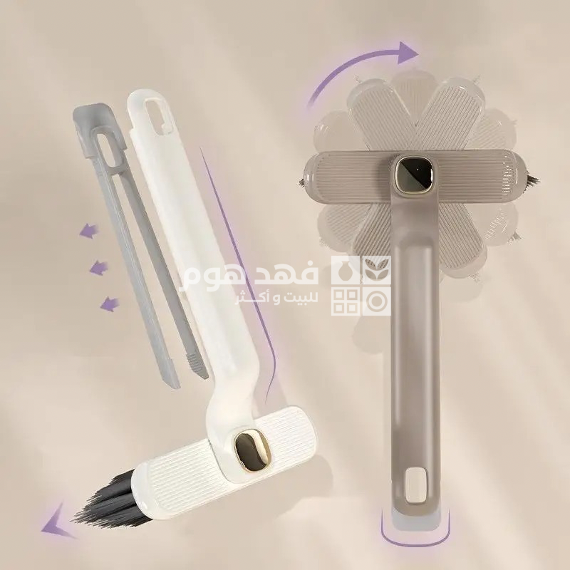 فرشاية راس متحرك