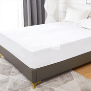 واقي فرشة مع حشوة VISCO TWIN 120*200+30 CM
