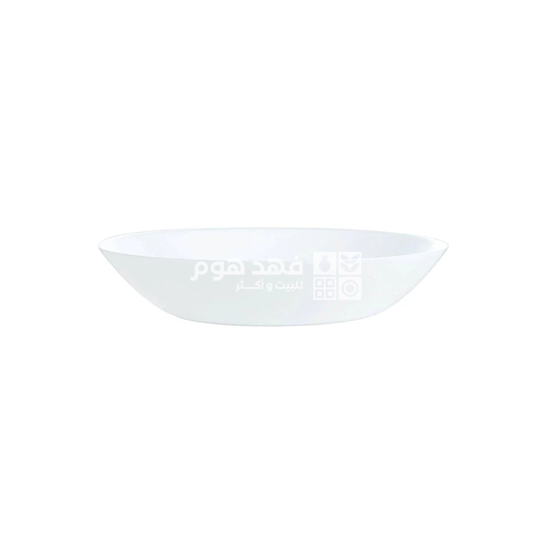 صحن لومينارك مجور 20سم