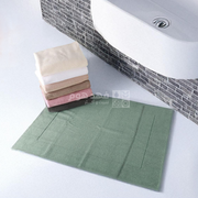 دعسة بشكير حمام قطن 60*80سم DYNAMIC