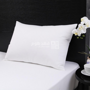 واقي وجه وسادة مبطن مع حشوة visco 50*70cm