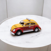 تحفة معدن 23*9*10 سيارة تاكسي Z4/9