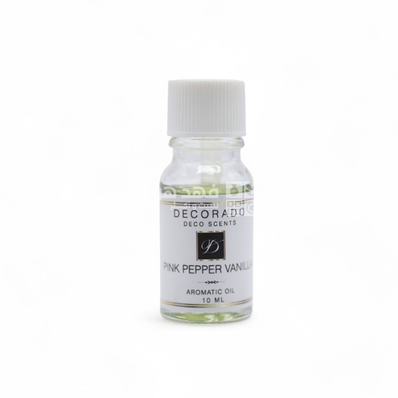 زيت PINK PEPPER VANILLA
