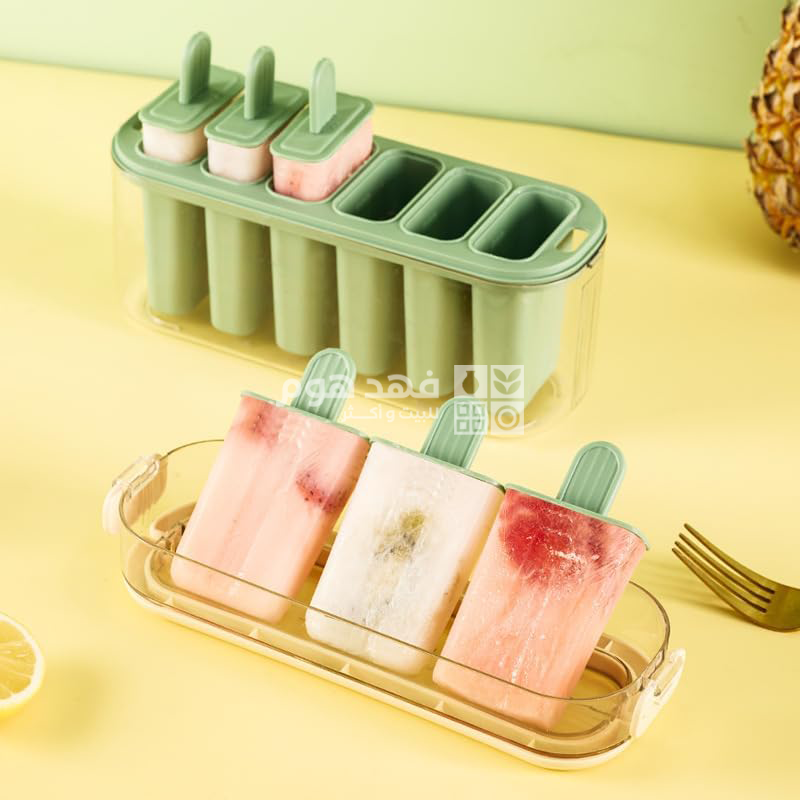 قالب بوظة CULINERA