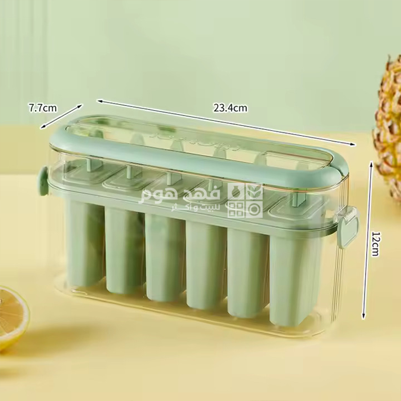 قالب بوظة CULINERA
