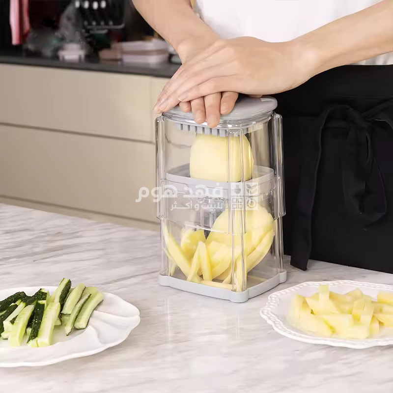 فرامة كبس اكريليك 3 أشكال CULINERA