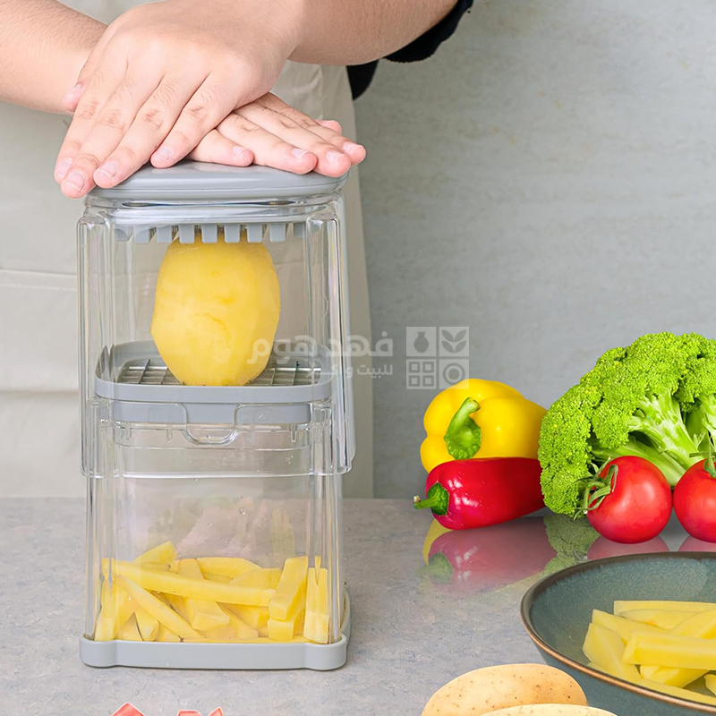 فرامة كبس اكريليك 3 أشكال CULINERA