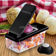 فرامة كبس اسود CULINERA