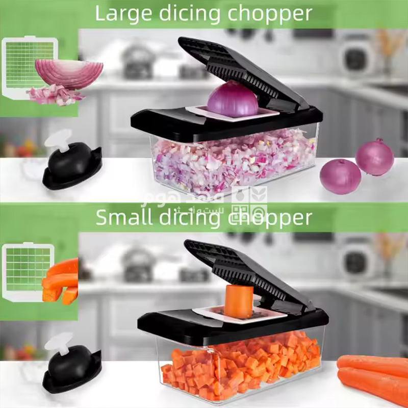 فرامة كبس اسود CULINERA