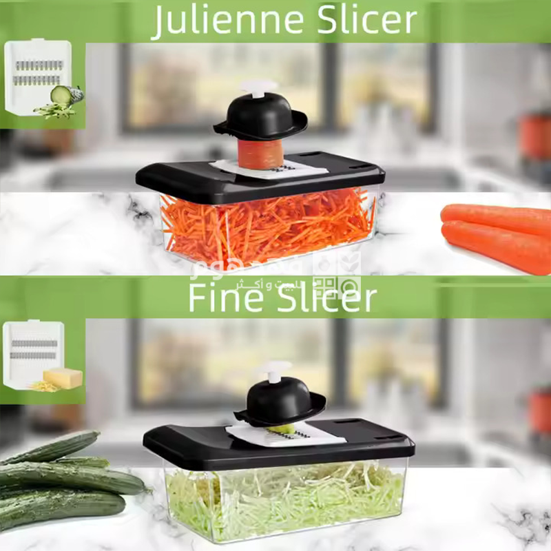 فرامة كبس اسود CULINERA