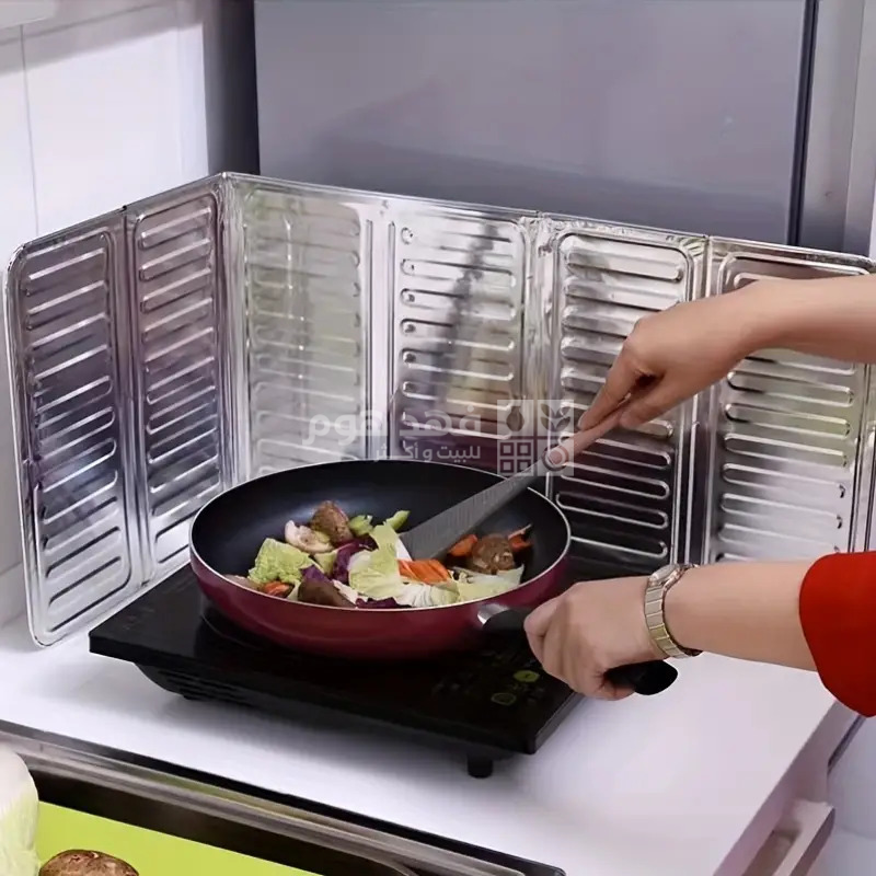 غطاء حماية قصدير 84*32 سم طنجرة 16751/2