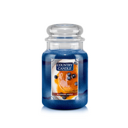 شمعة 737غم BLUEBERRY MAPLE