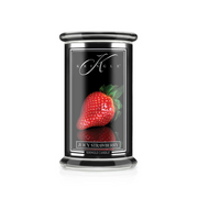 شمعة 624 غم JUICY STRAWBERRY