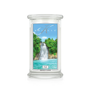 شمعة 624 غم FIJI