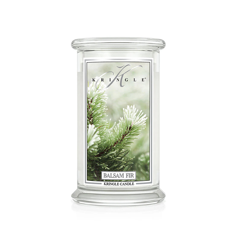 شمعة 624 غم BALSAM FIR