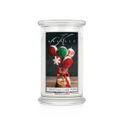 شمعة 624 غم CHRISTMAS CAKE POPS