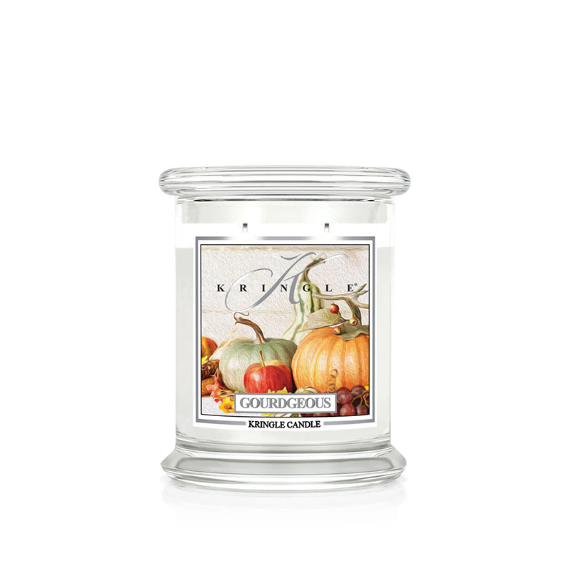 شمعة 414 غم GOURDGEOUS