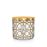 شمعة 396 غم CRINKLE COOKIES