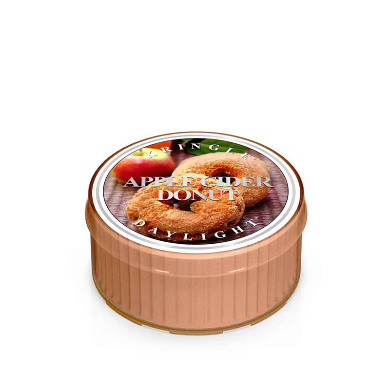 شمعة 42 غم APPLE CIDER DONUT