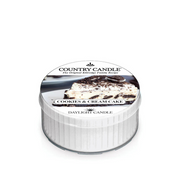 شمعة 42 غم COOKIES & CREAM CAKE