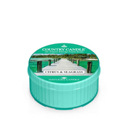 شمعة 42 غم CITBUS & SEAGRASS