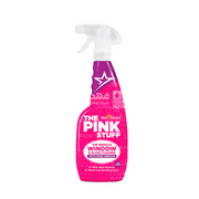 منظف و ملمع الزجاج THE PINK STUFF