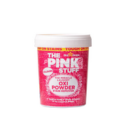 مزيل البقع للملابس الملونة THE PINK STUFF