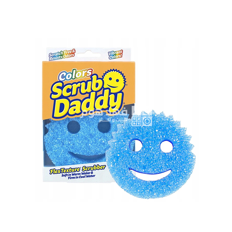 ليفة SCRUB DADDY