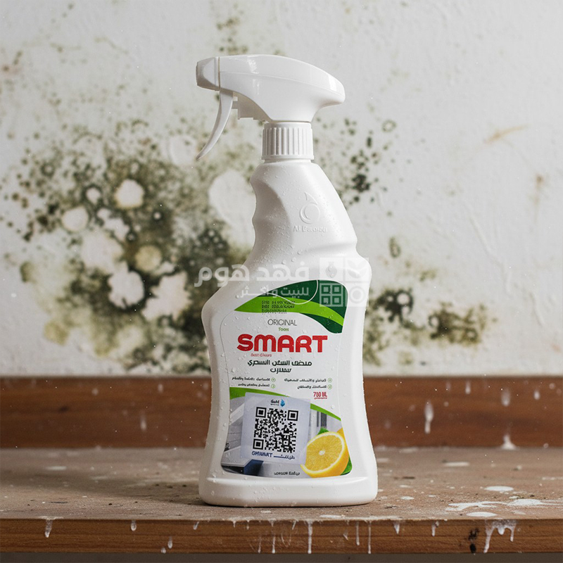 منظف العفن السحري 700 مل SMART