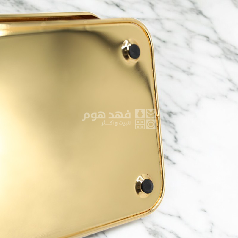 بكيت محارم ستانلس اسود