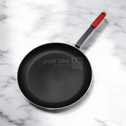 مقلى جرانيت ستانلس يد سلكون 40 سم