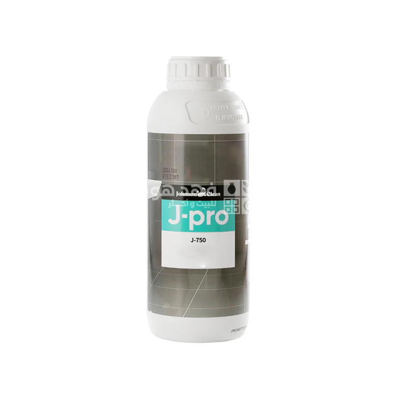 J-PRO مادة لازالة القشور الصلبة و العفن JOHNSON CLEAN