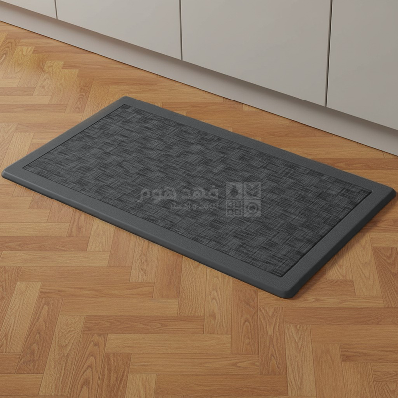 دعسة فوم مطبخ 50*100 RADIATOR GRAY