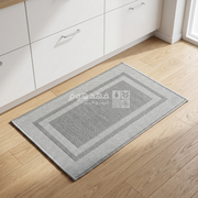دعسة PVC مطبخ 45*75 TRELLIS GRAY