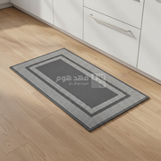 دعسة PVC مطبخ 45*75 TRELLIS BLACK