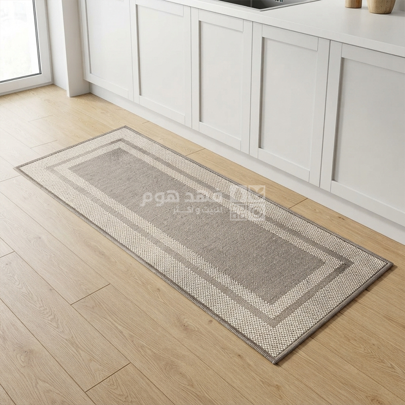 دعسة PVC مطبخ 45*120 TRELLIS BEIGE