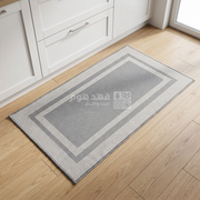 دعسة PVC مطبخ 130*70 TRELLIS GRAY