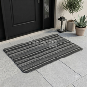 دعسة جلد 45*75 LOOP GRAY