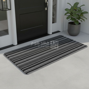 دعسة جلد 51*99 LOOP GRAY